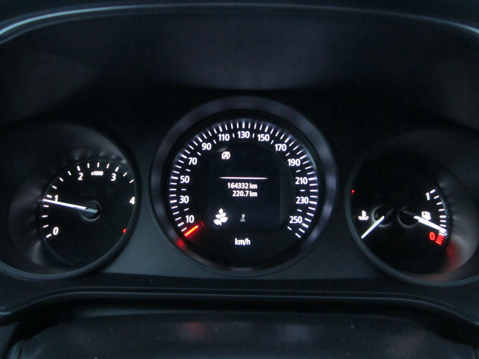 Renault Megane 1.5 dCi | Mobile.bg — изображение 11