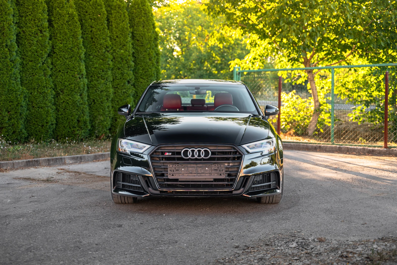 Audi S3 | Mobile.bg � ����������� 8