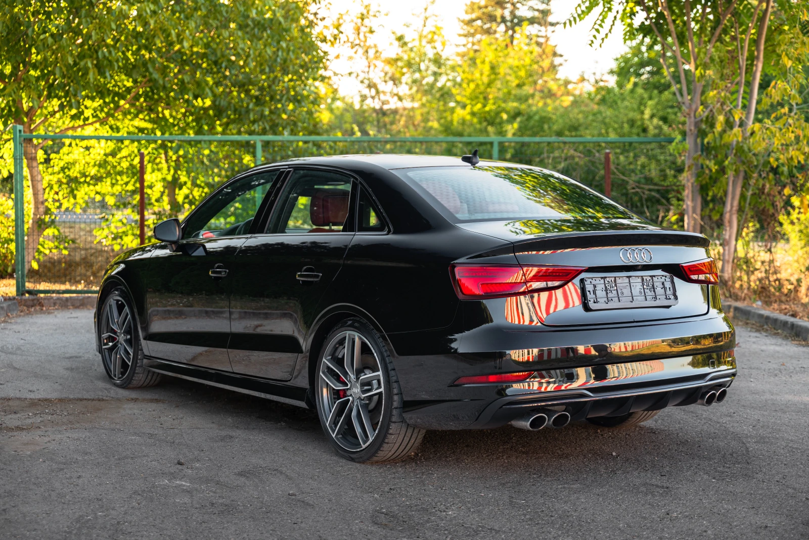 Audi S3 | Mobile.bg � ����������� 3