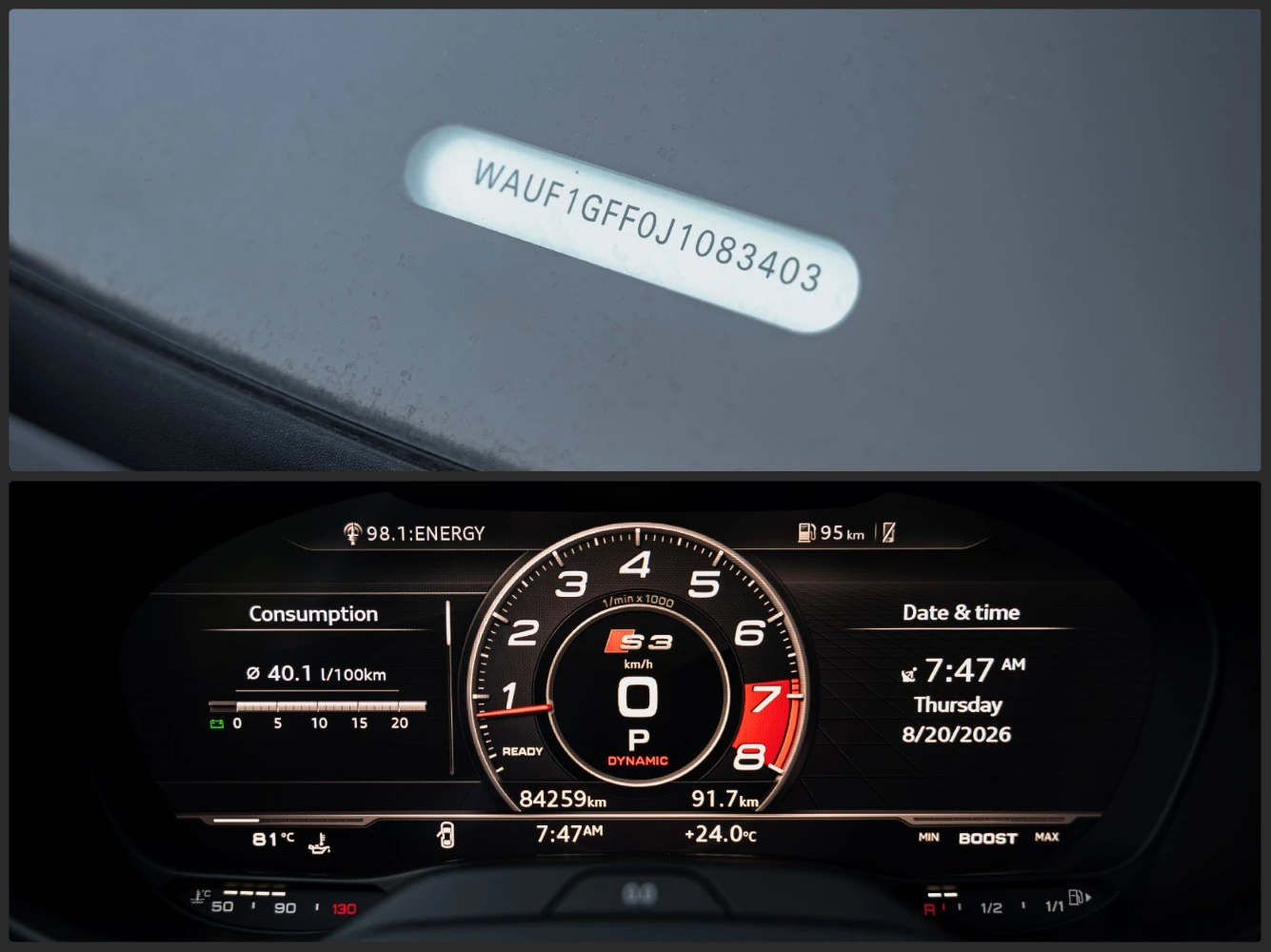 Audi S3 | Mobile.bg � ����������� 11