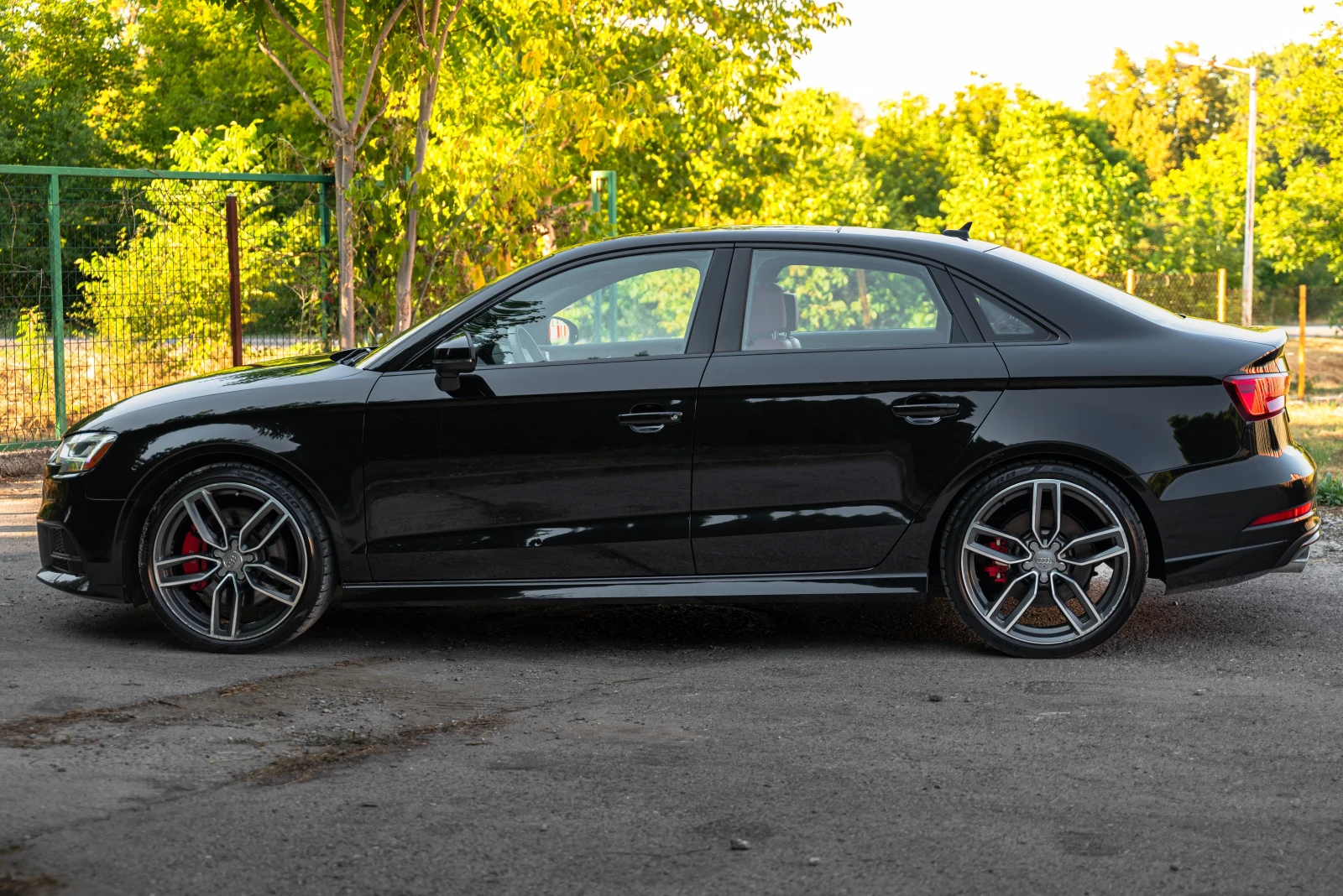 Audi S3 | Mobile.bg � ����������� 5