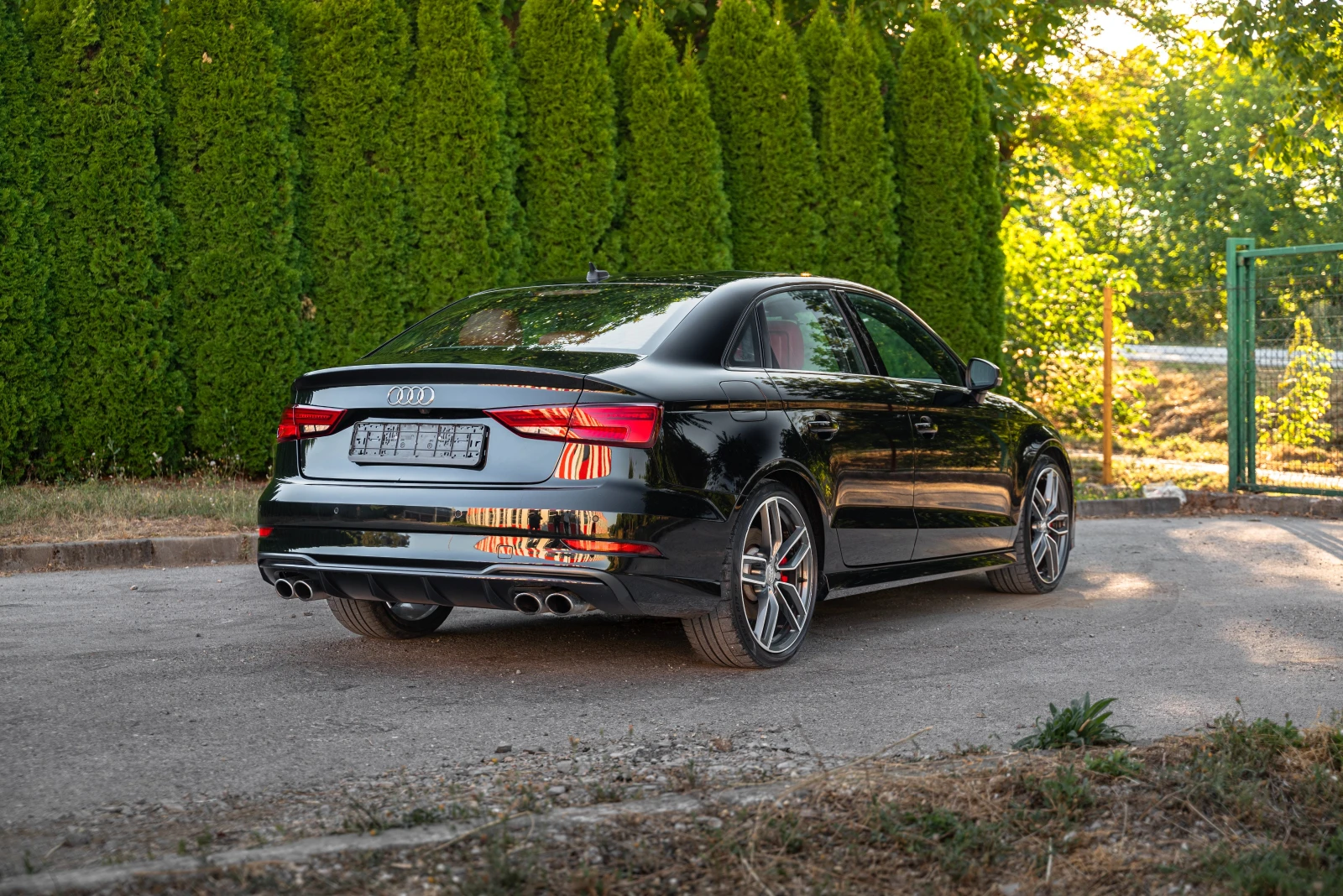 Audi S3 | Mobile.bg � ����������� 4