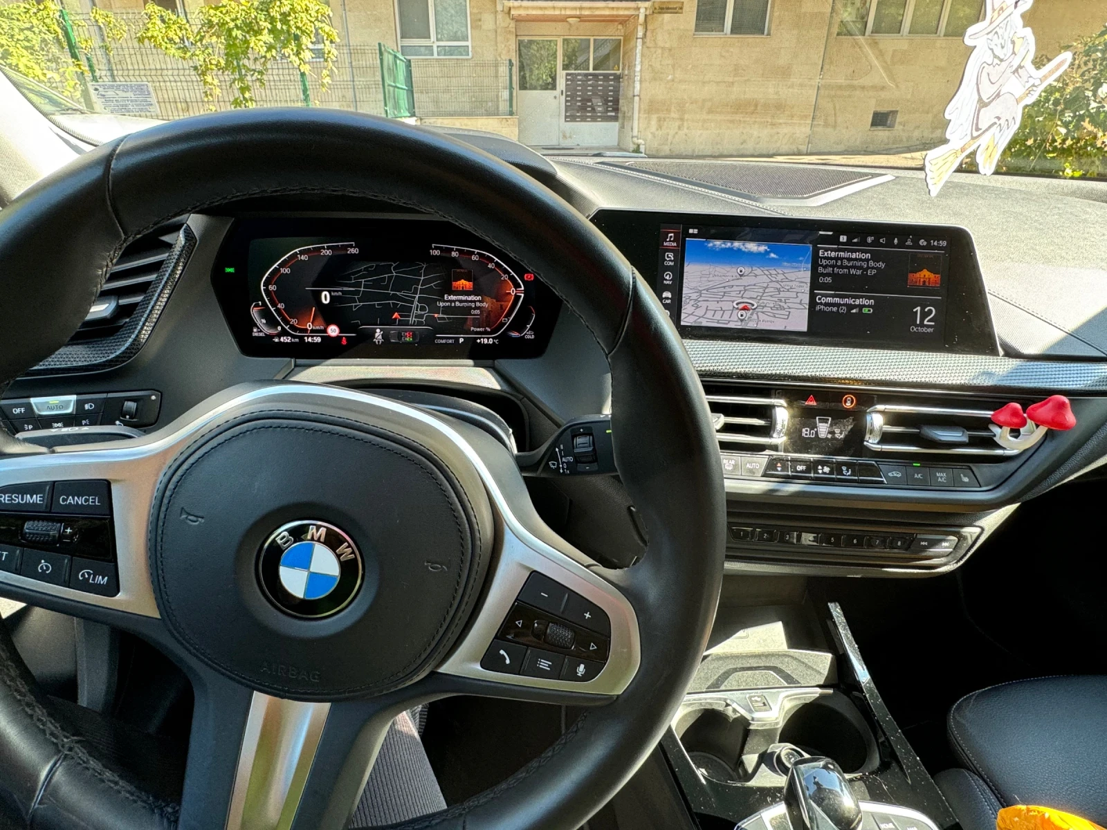 BMW 2 Gran Coupe  - изображение 10