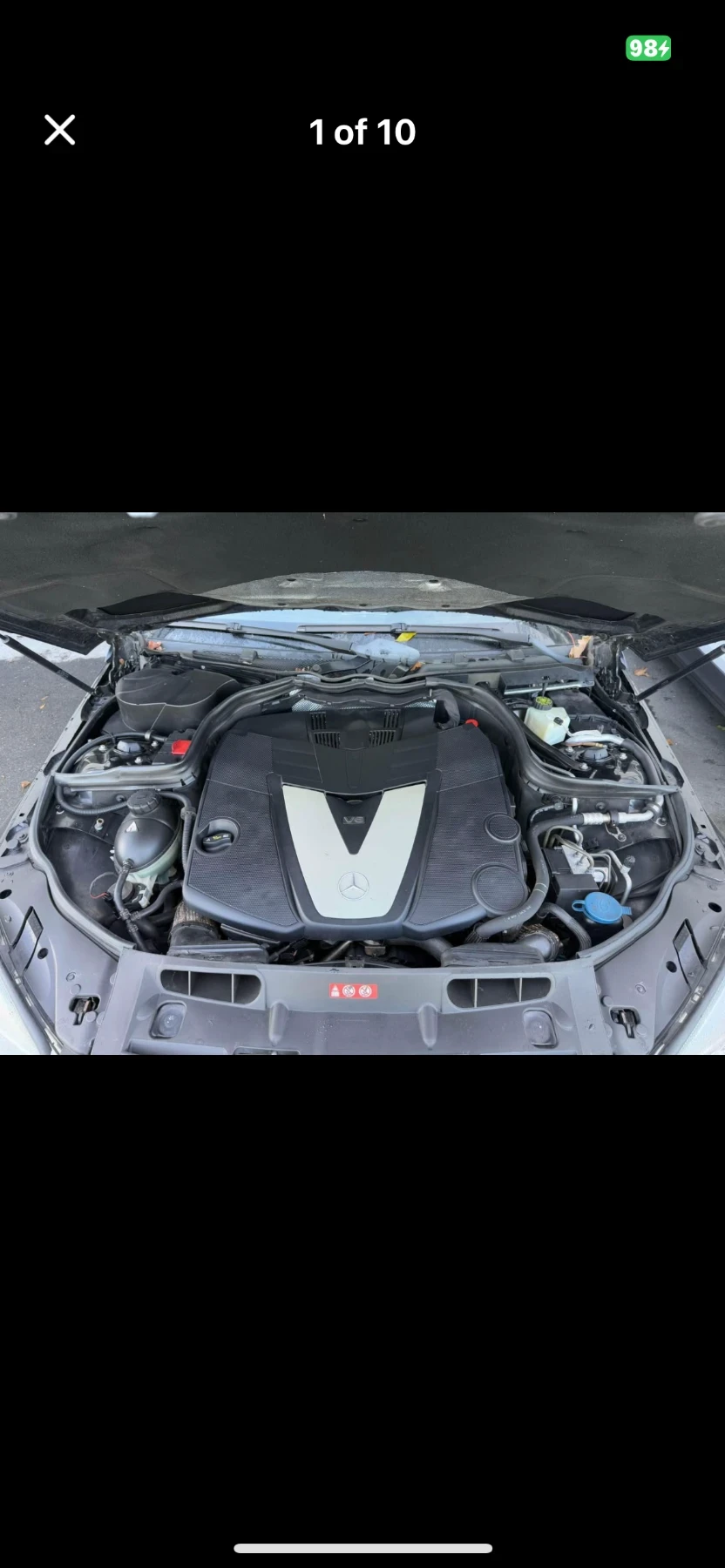 Mercedes-Benz C 350  BlueEff. Avantgarde 4Matic 7G-Tronic | Mobile.bg � ����������� 17