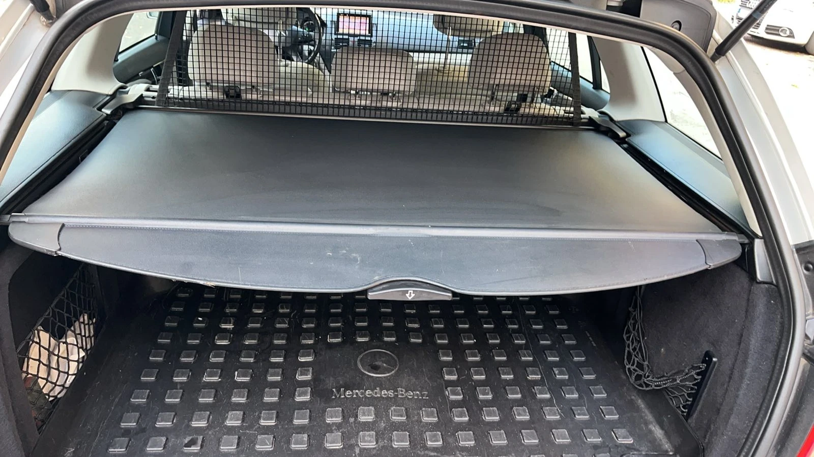 Mercedes-Benz C 350  BlueEff. Avantgarde 4Matic 7G-Tronic | Mobile.bg � ����������� 16