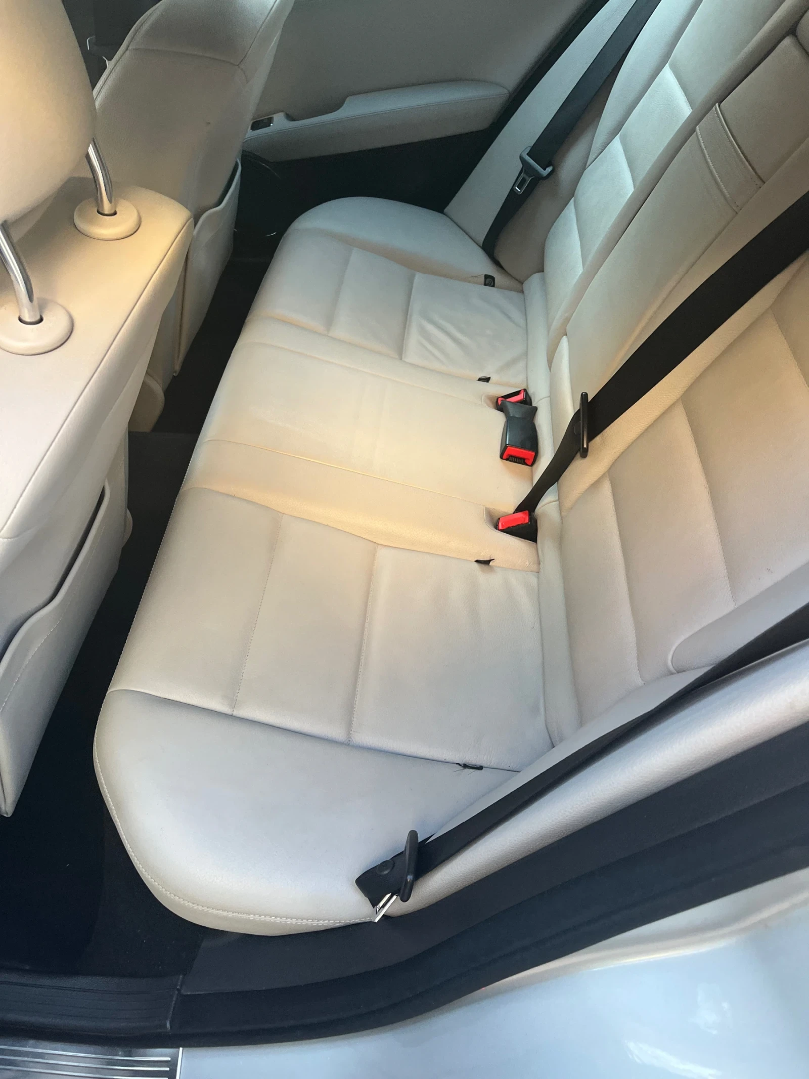 Mercedes-Benz C 350  BlueEff. Avantgarde 4Matic 7G-Tronic | Mobile.bg � ����������� 13