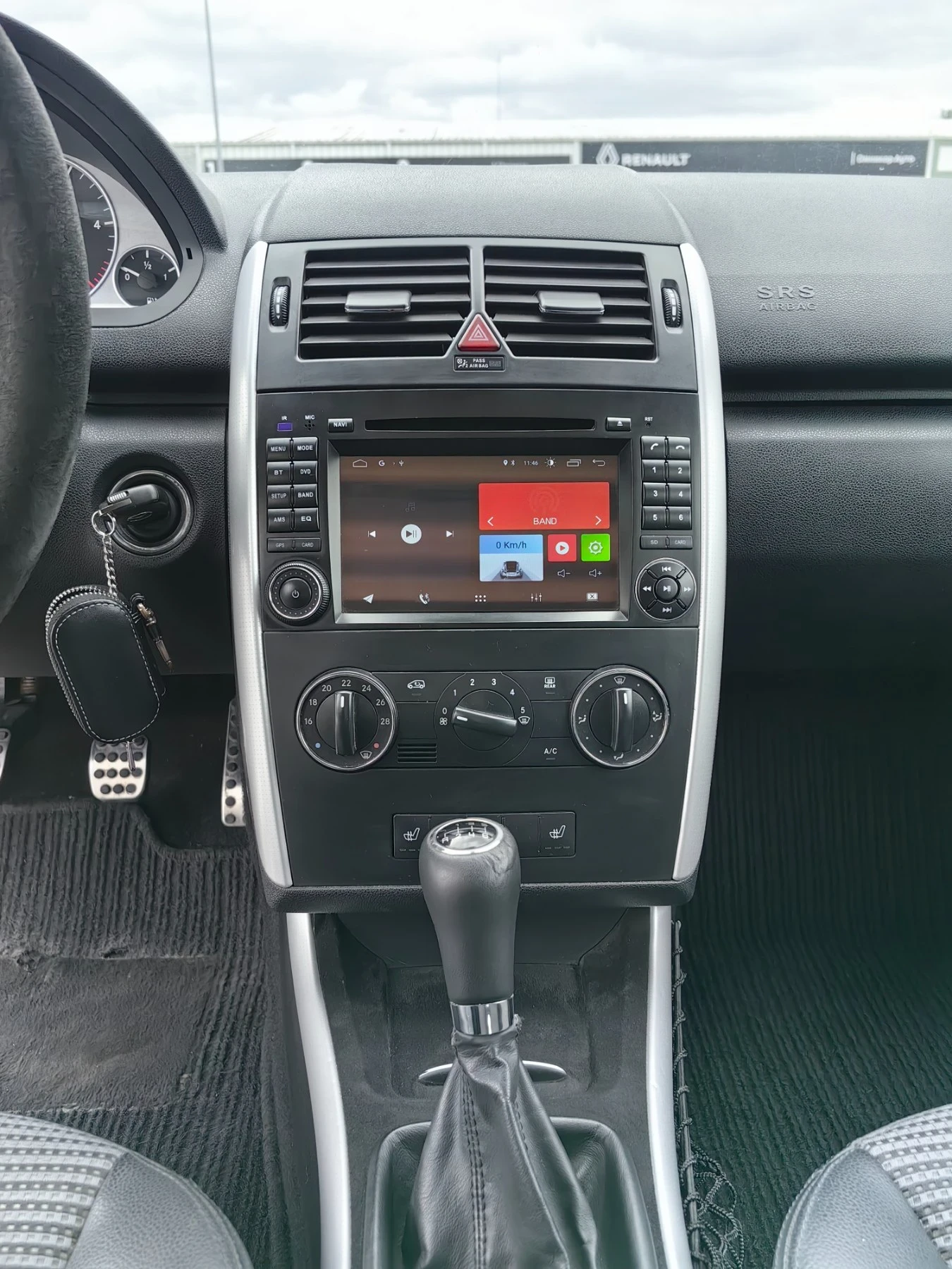 Mercedes-Benz A 200  - изображение 10