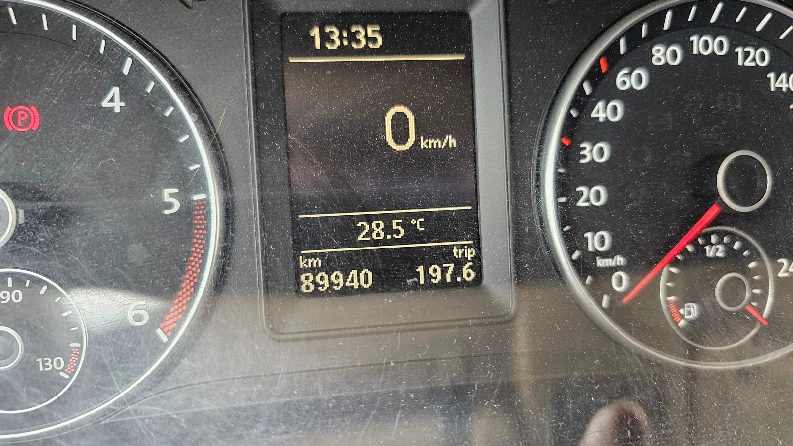 VW Caddy пикап - изображение 7