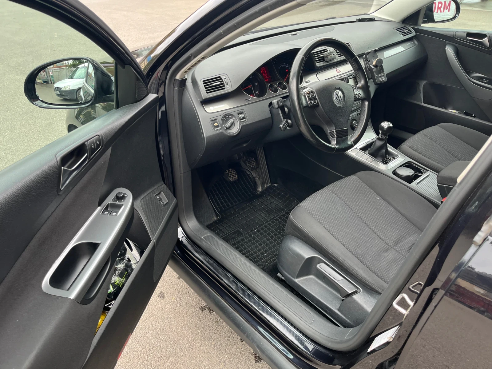 VW Passat CBAB - изображение 8