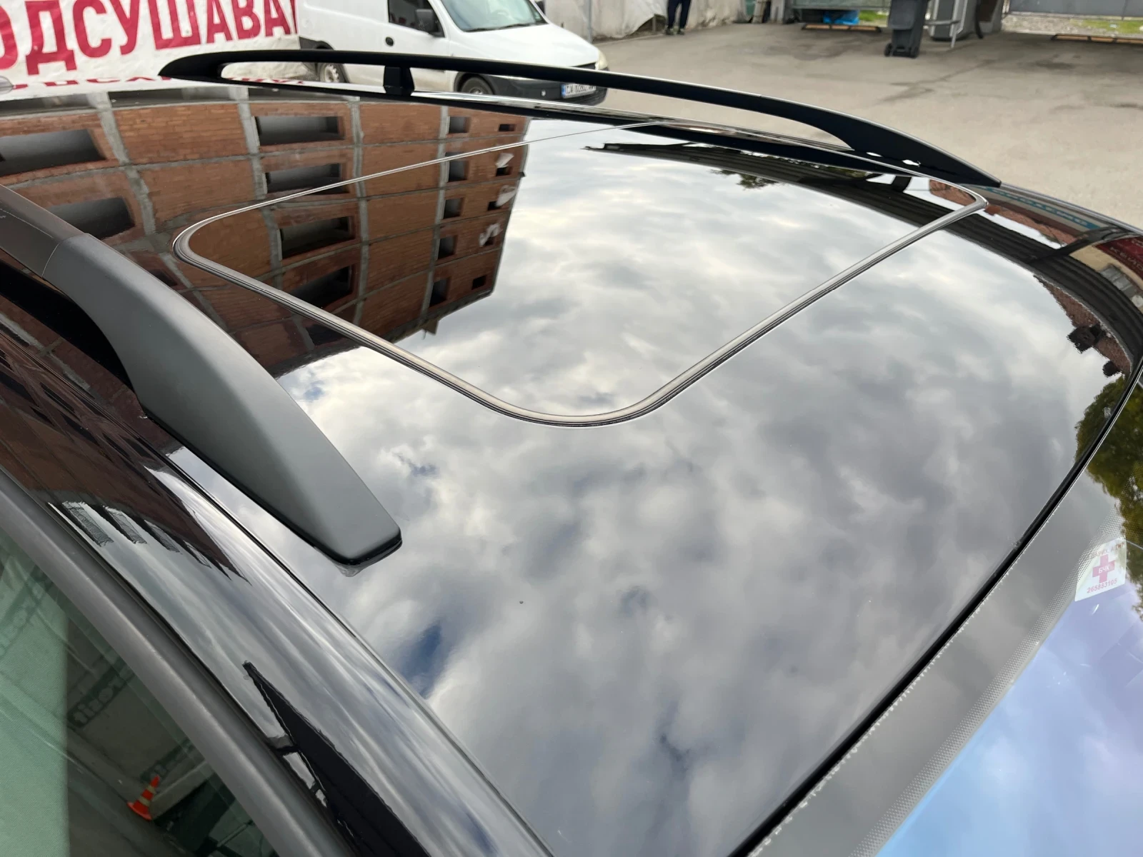 VW Passat CBAB - изображение 10