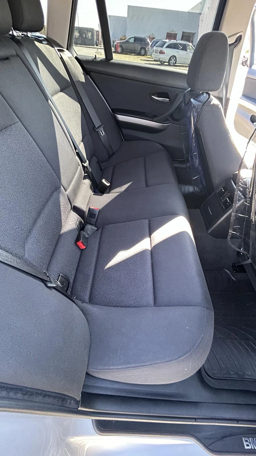 BMW 320 2.0 | Mobile.bg   10