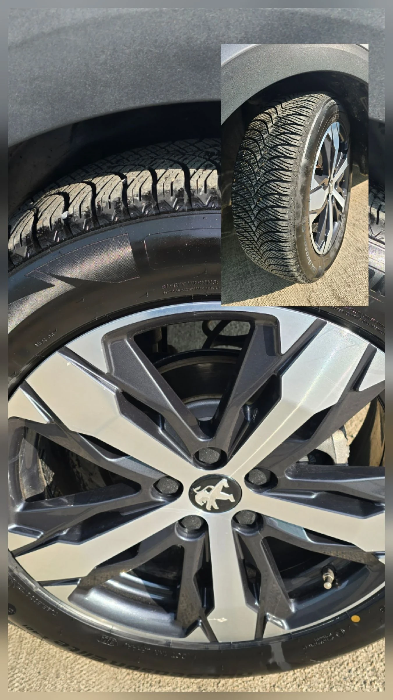 Peugeot 3008 1.6 automatic  | Mobile.bg   12