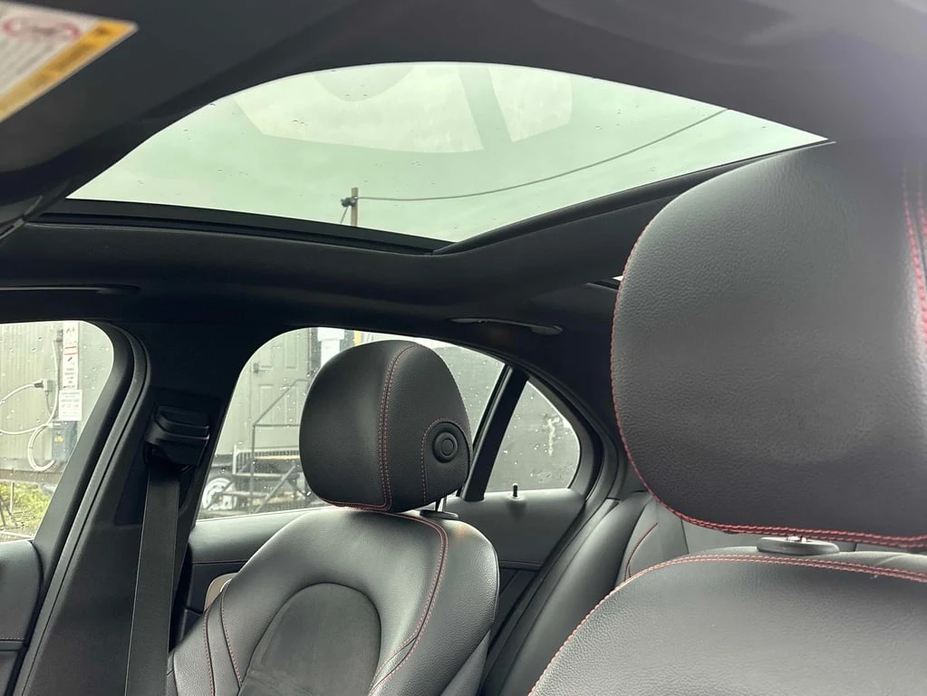 Mercedes-Benz C 450 AMG * CARFAX *    | Mobile.bg   10