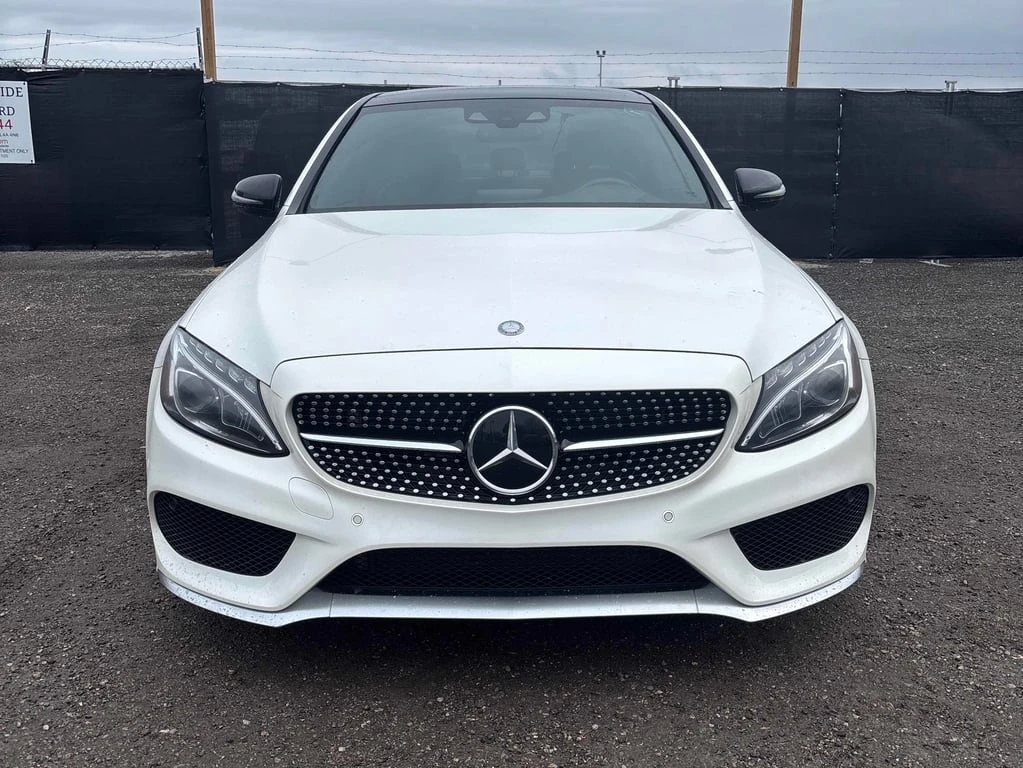 Mercedes-Benz C 450 AMG * CARFAX *    | Mobile.bg   6