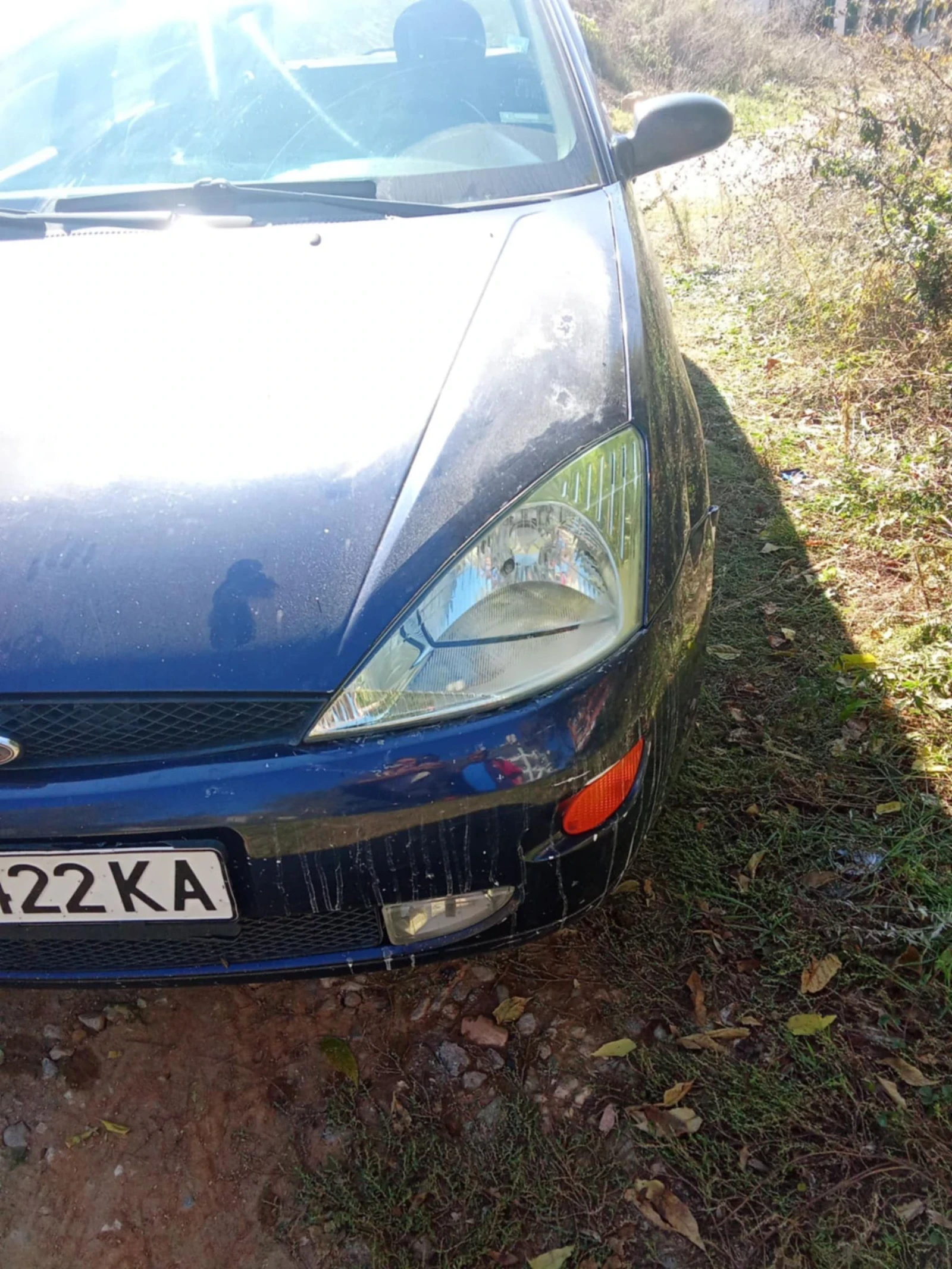 Ford Focus | Mobile.bg   7