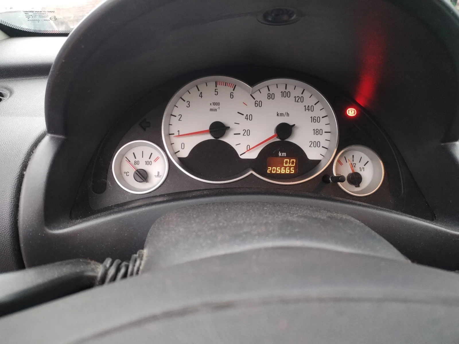 Opel Corsa 1.3CDTI | Mobile.bg   8