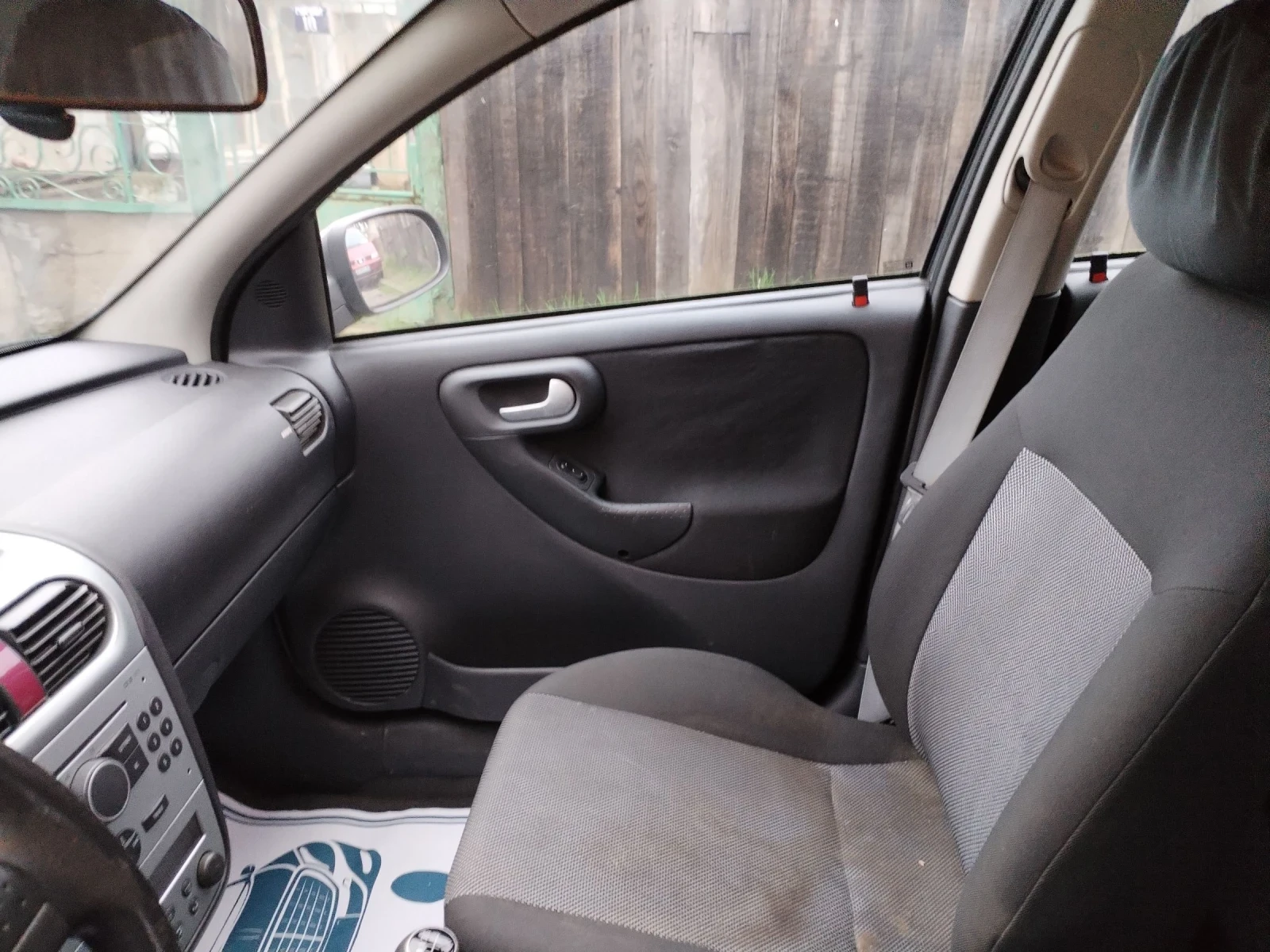 Opel Corsa 1.3CDTI | Mobile.bg   12