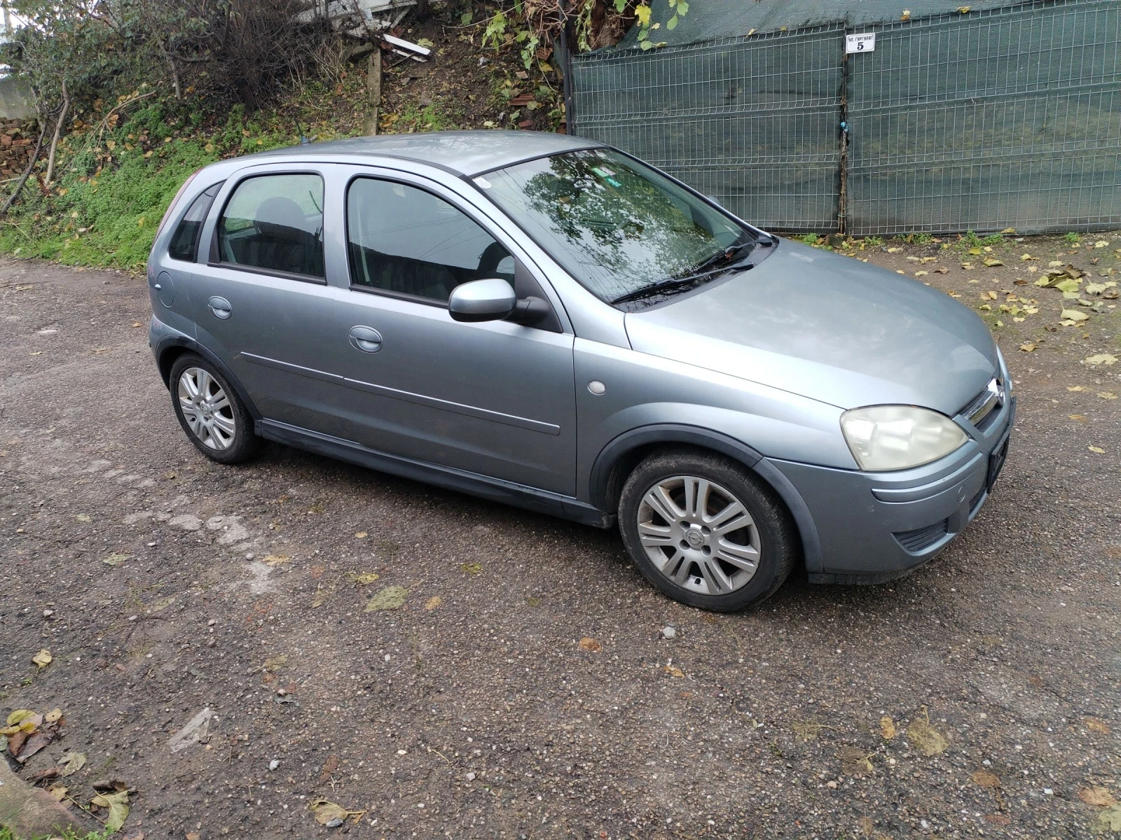 Opel Corsa 1.3CDTI | Mobile.bg   1