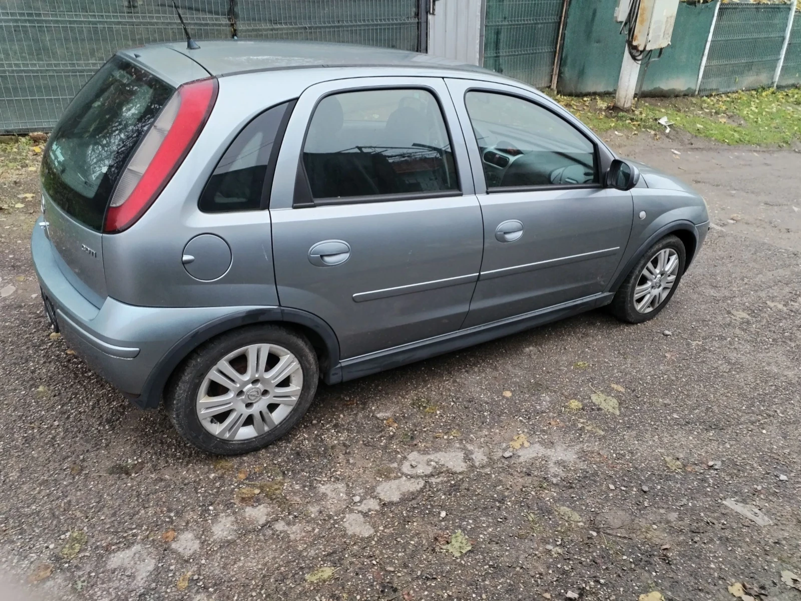 Opel Corsa 1.3CDTI | Mobile.bg   5