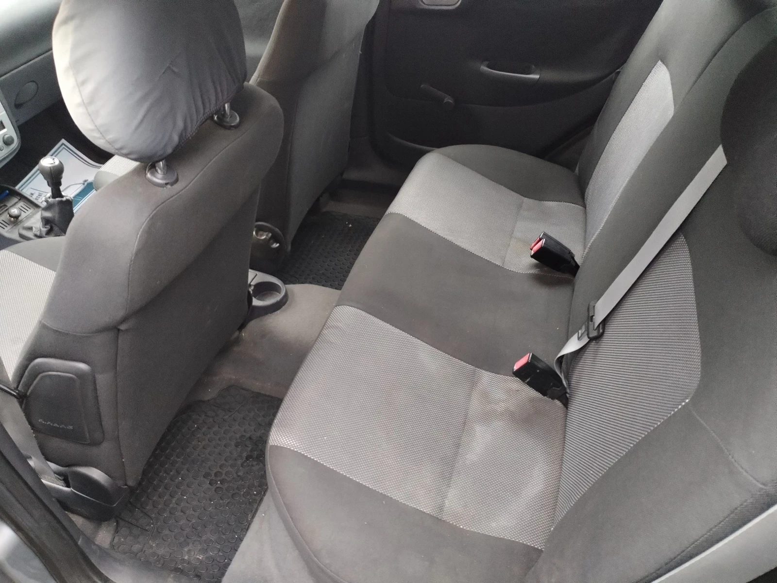 Opel Corsa 1.3CDTI | Mobile.bg   11