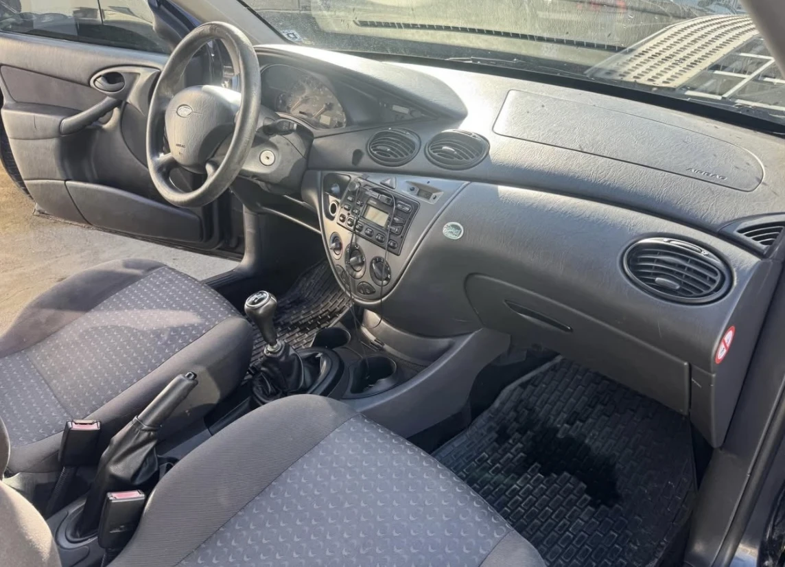 Ford Focus  - изображение 5