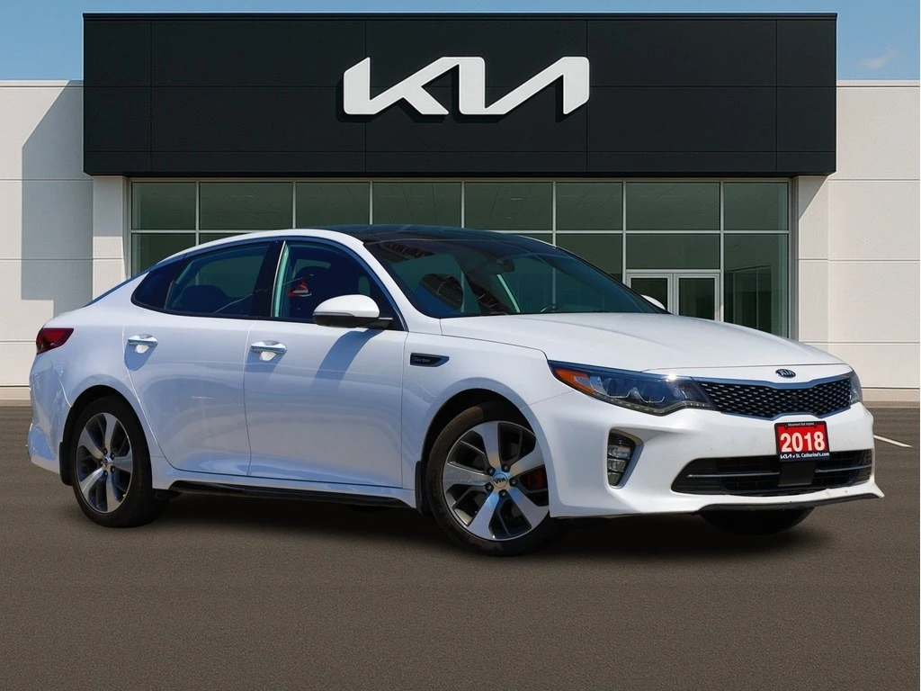 Kia Optima * SXL * CARFAX *    | Mobile.bg   5