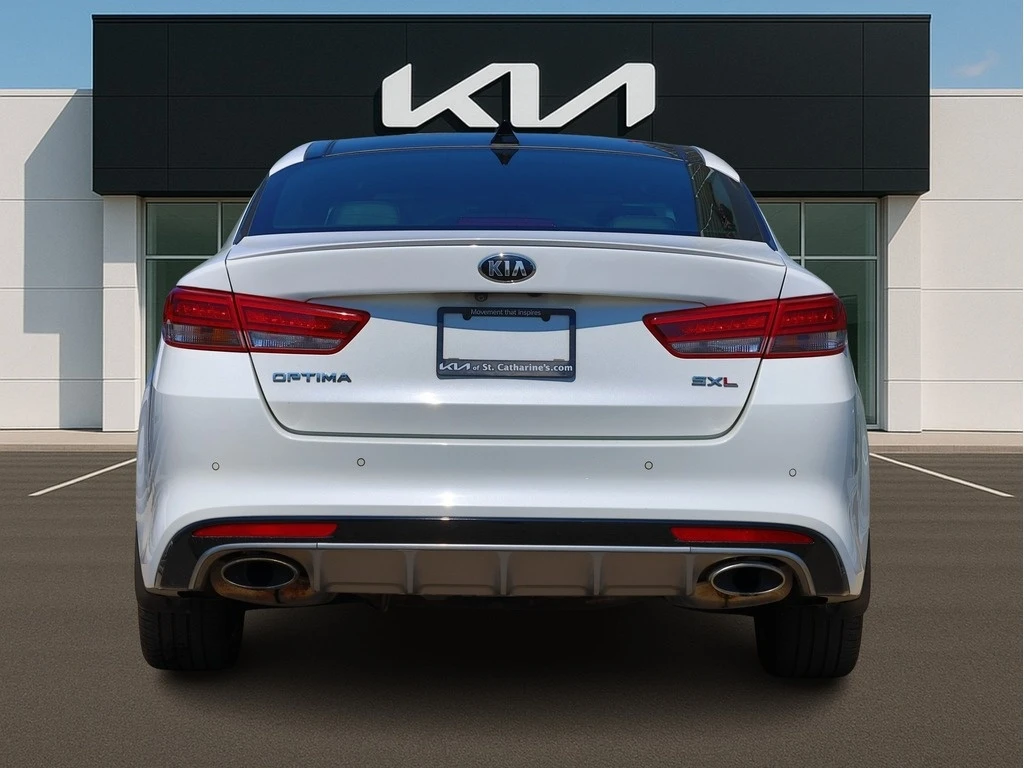 Kia Optima * SXL * CARFAX *    | Mobile.bg   9