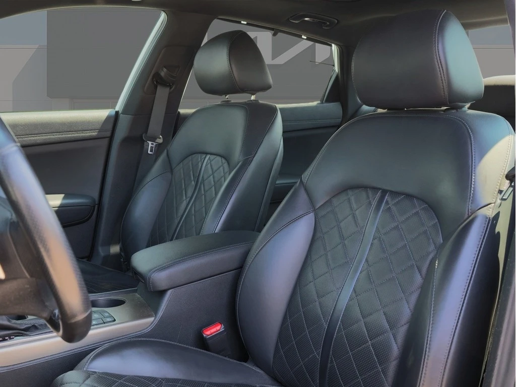 Kia Optima * SXL * CARFAX *    | Mobile.bg   12