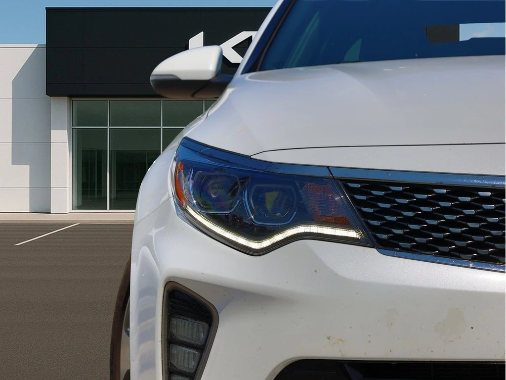 Kia Optima * SXL * CARFAX *    | Mobile.bg   6