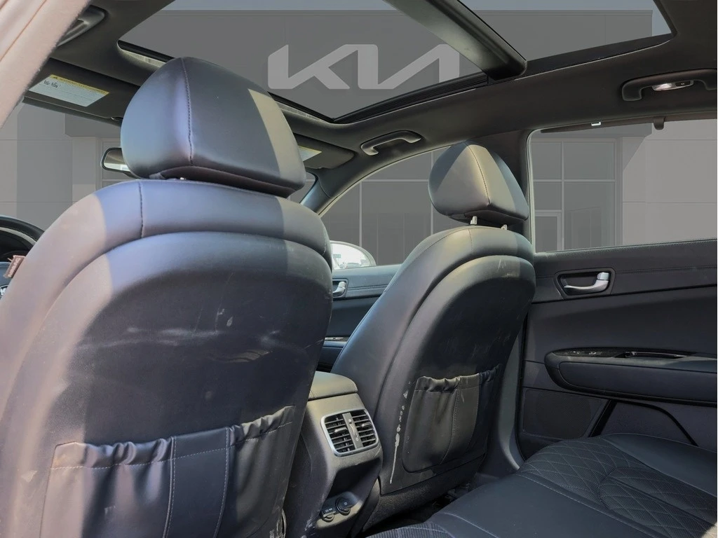 Kia Optima * SXL * CARFAX *    | Mobile.bg   13