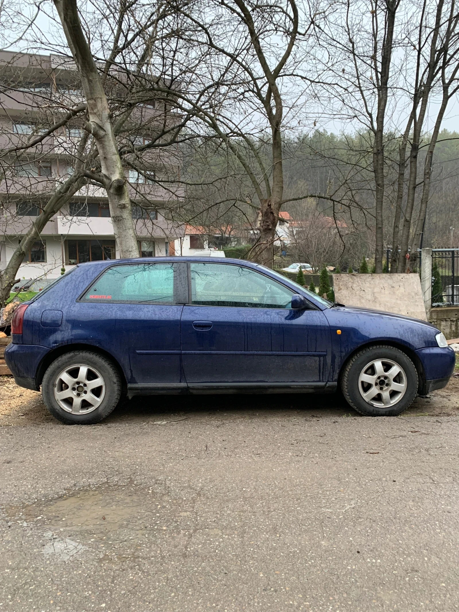 Audi A3  - изображение 3