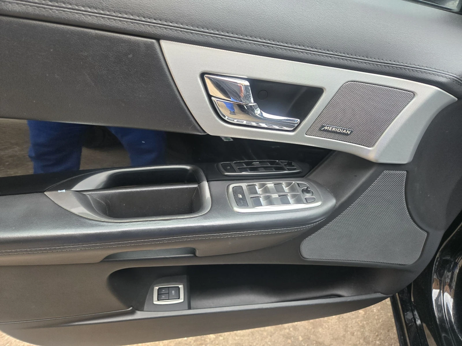 Jaguar Xf 3.0 ����� | Mobile.bg � ����������� 9