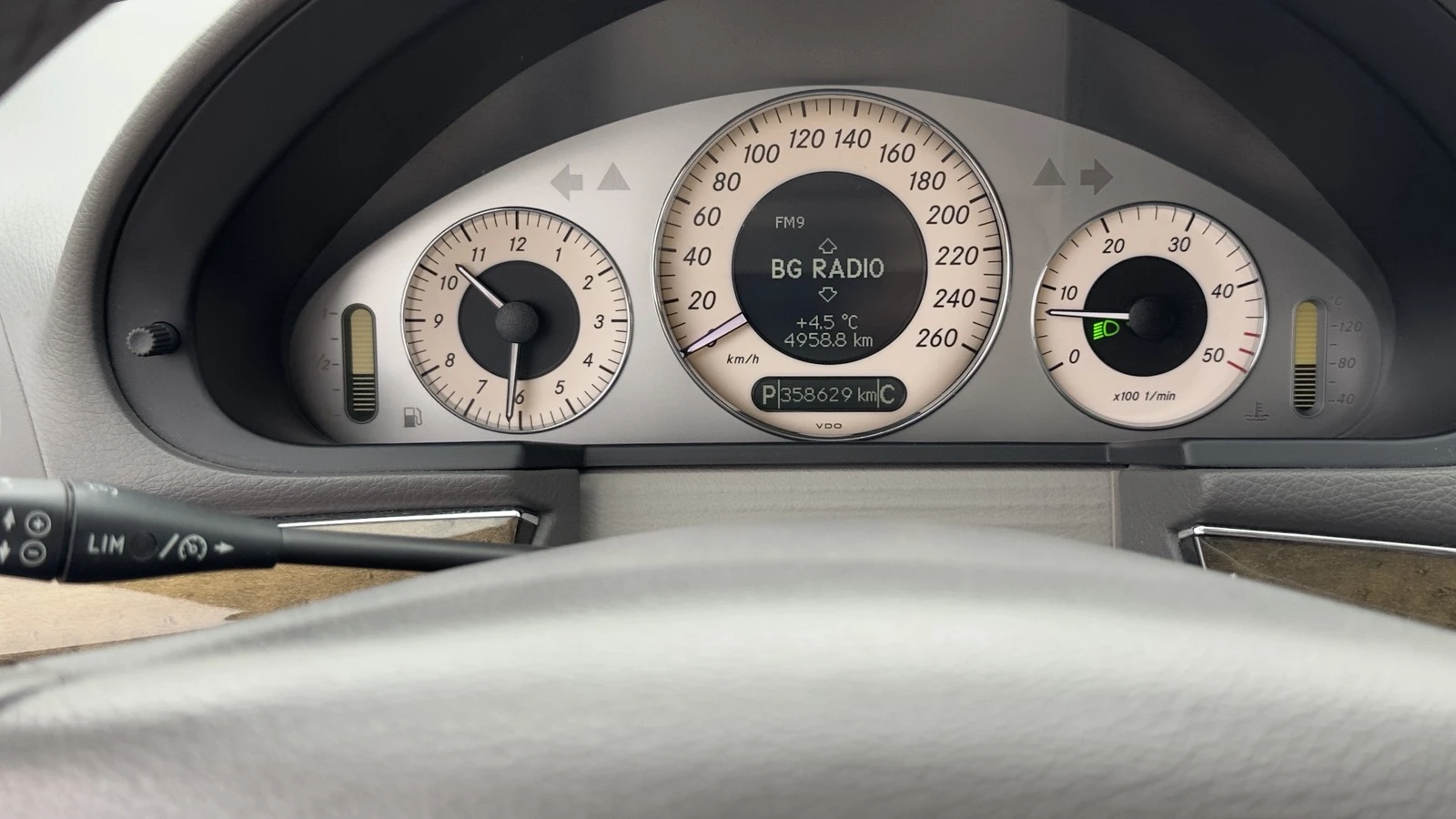 Mercedes-Benz E 320 Avantgarde | Mobile.bg � ����������� 16