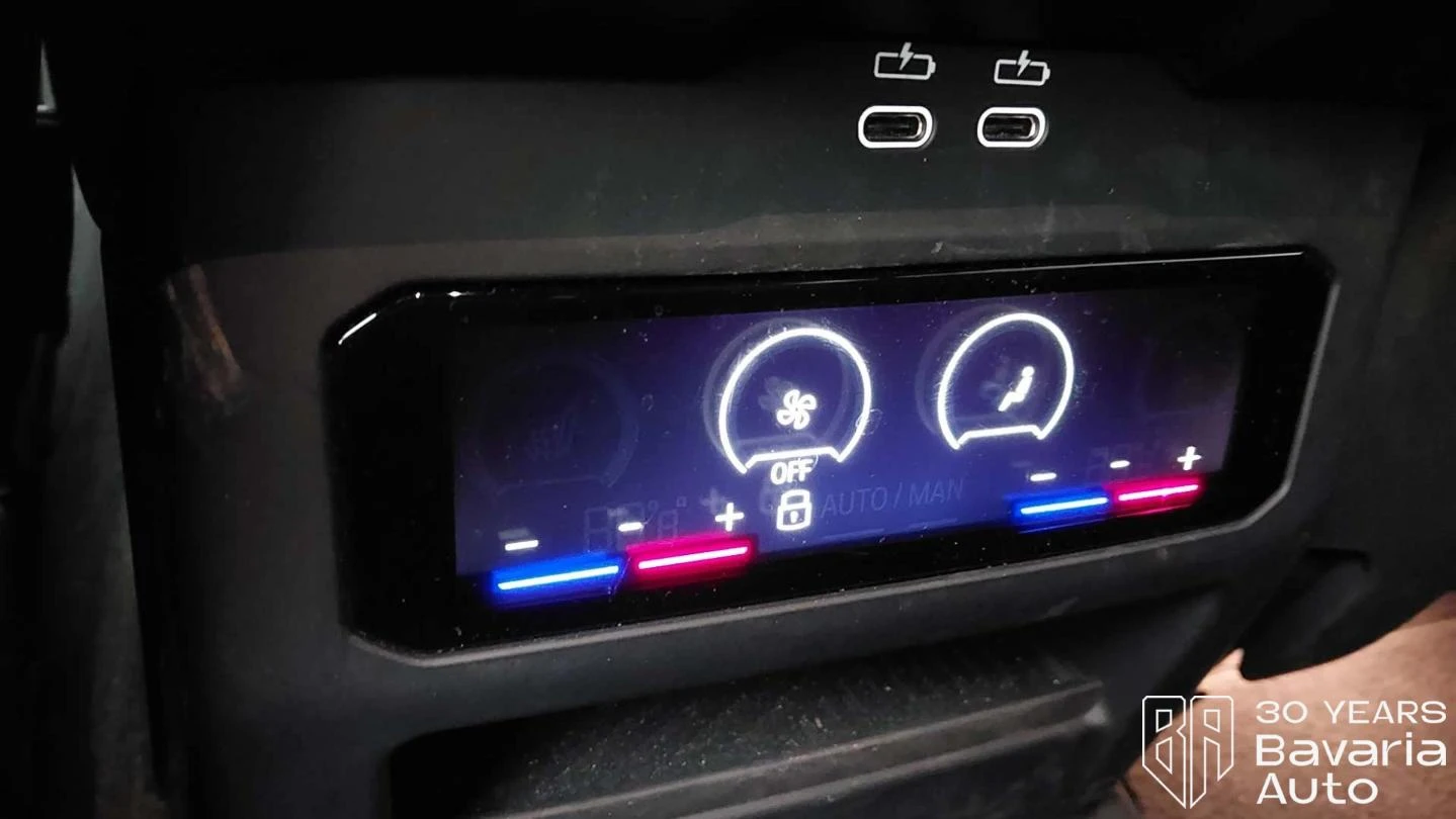 BMW i5 40 xDrive Touring M Sport Pro | Mobile.bg � ����������� 15