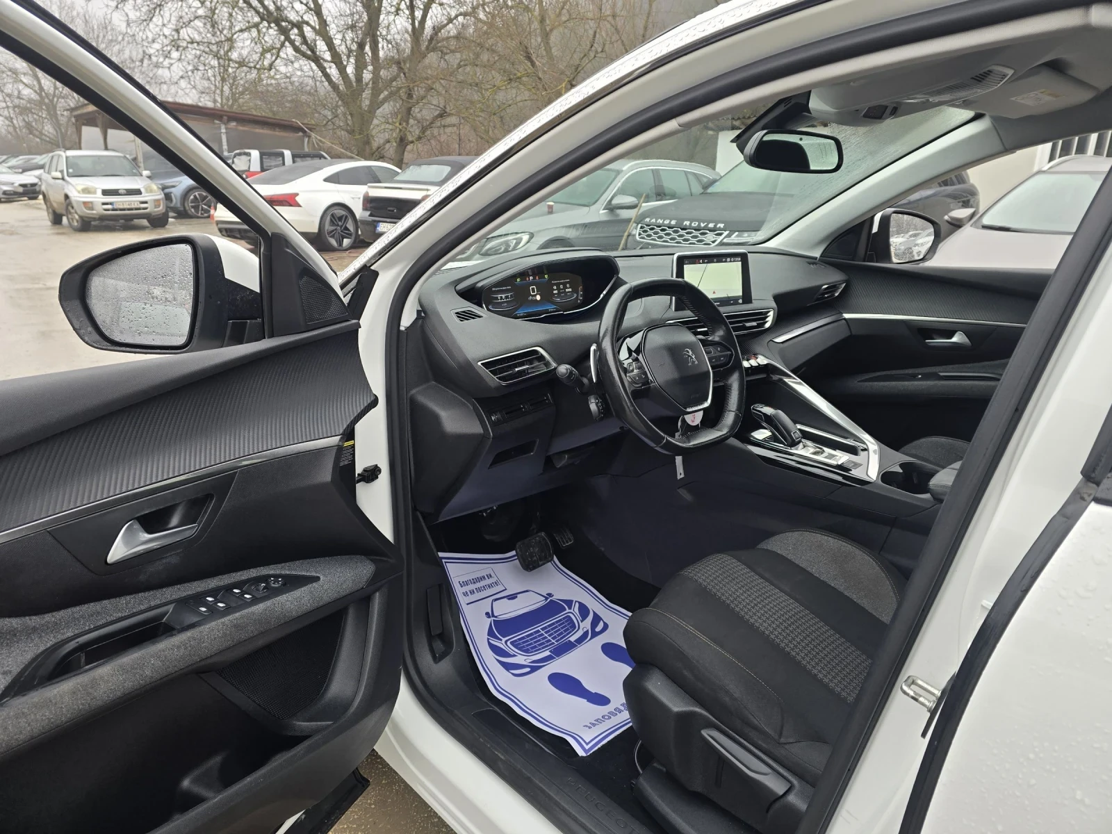 Peugeot 5008 1.5BLUEHDI 131к.с BUSINESS  - изображение 10