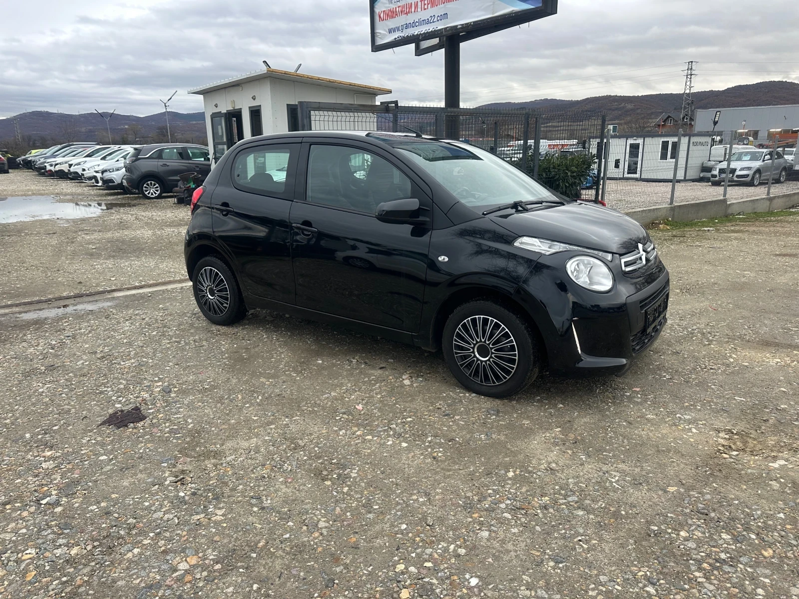 Citroen C1  - изображение 3