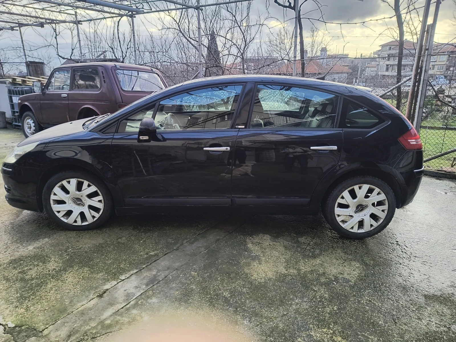 Citroen C4 2.0hdi | Mobile.bg � ����������� 2