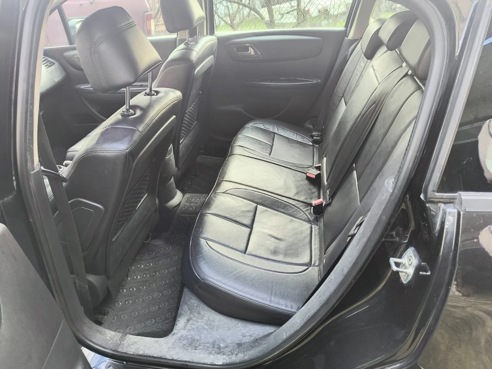 Citroen C4 2.0hdi | Mobile.bg � ����������� 8