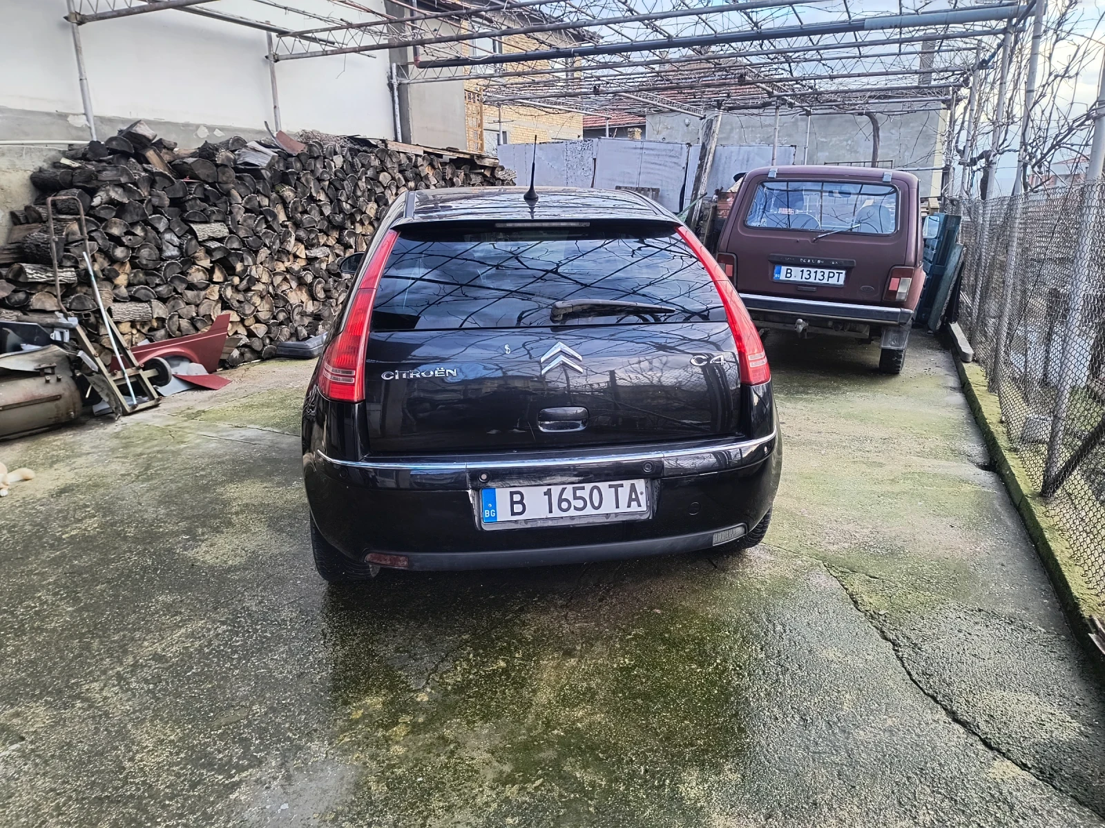 Citroen C4 2.0hdi | Mobile.bg � ����������� 3