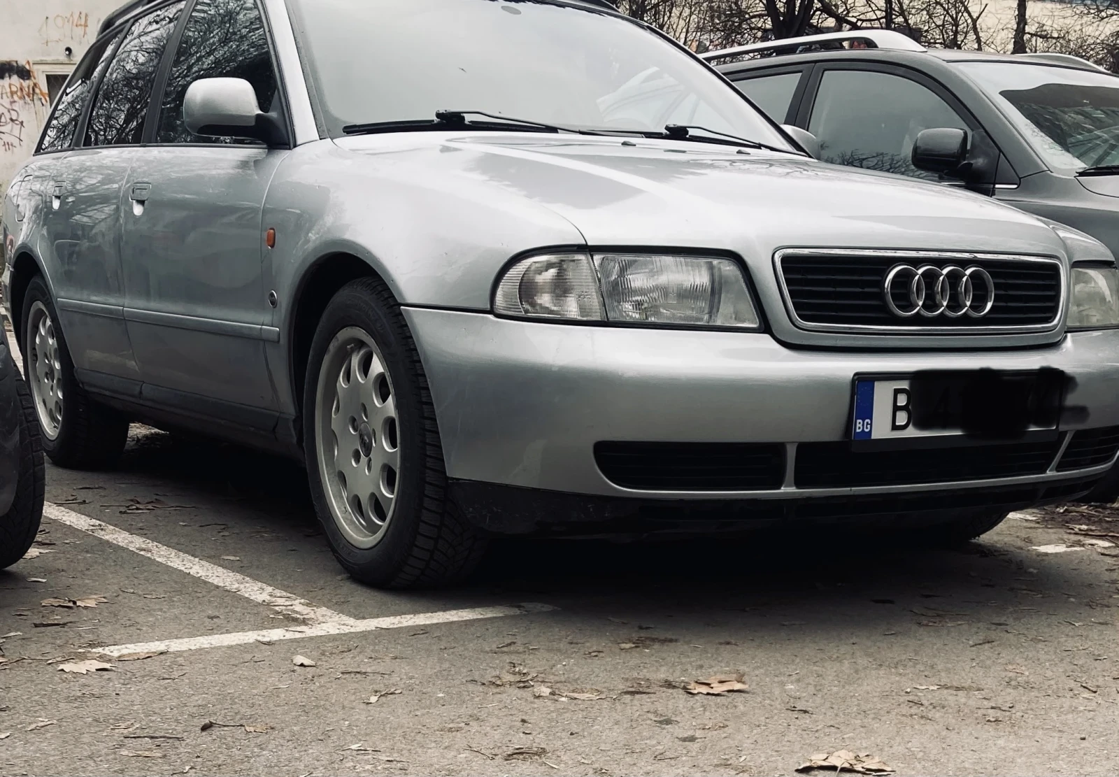 Audi A4 1.8 T quattro  | Mobile.bg � ����������� 11