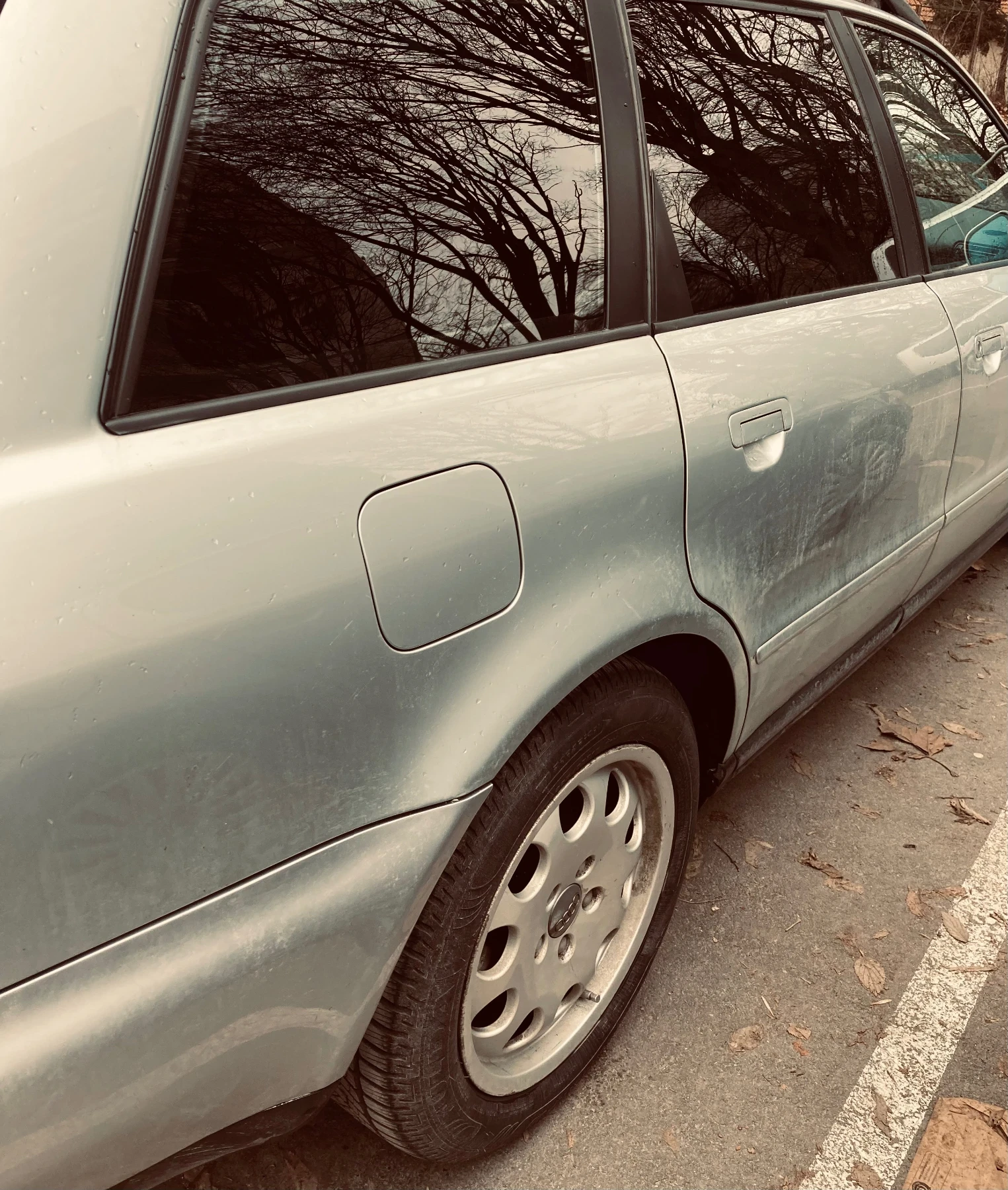 Audi A4 1.8 T quattro  | Mobile.bg � ����������� 12