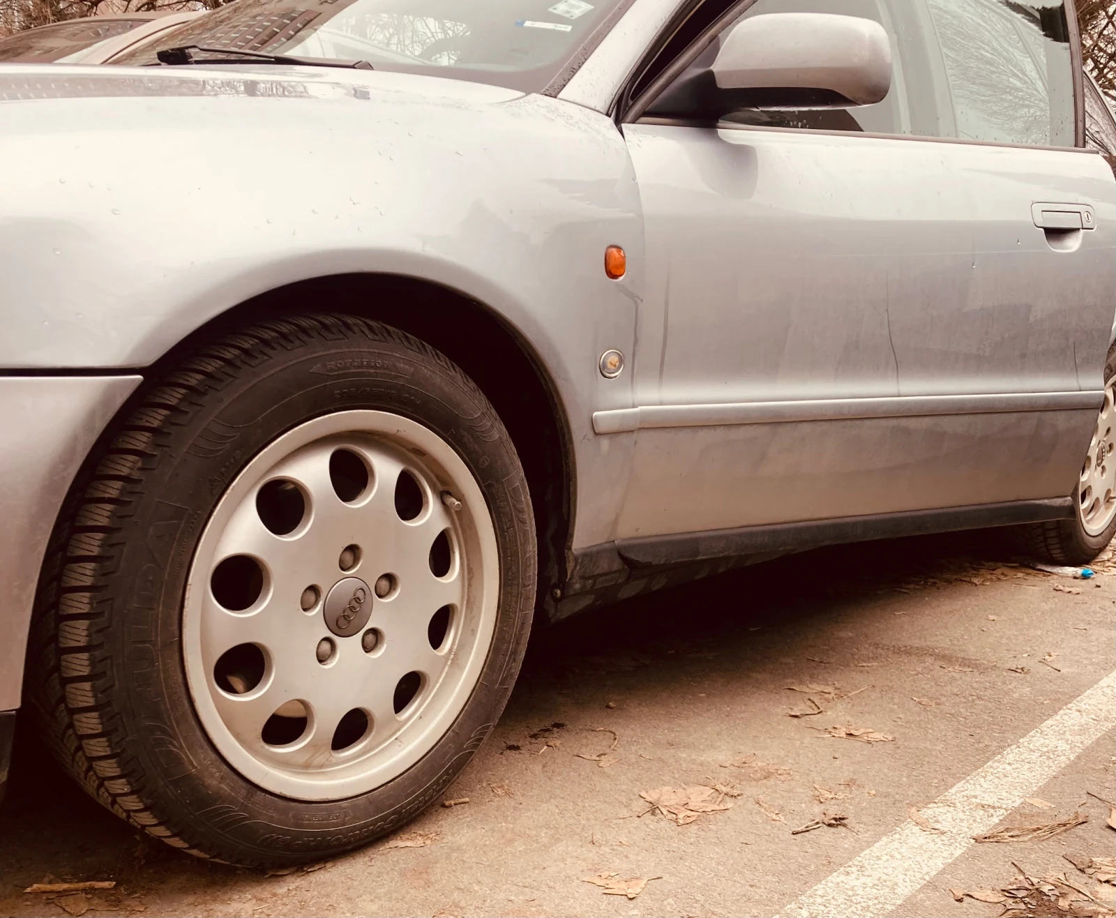 Audi A4 1.8 T quattro  | Mobile.bg � ����������� 9