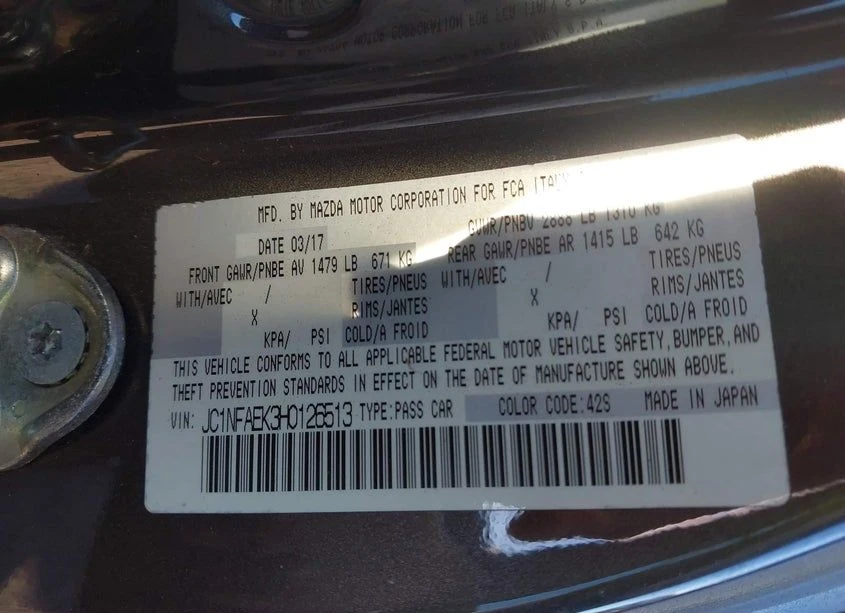 Fiat 124  - изображение 9