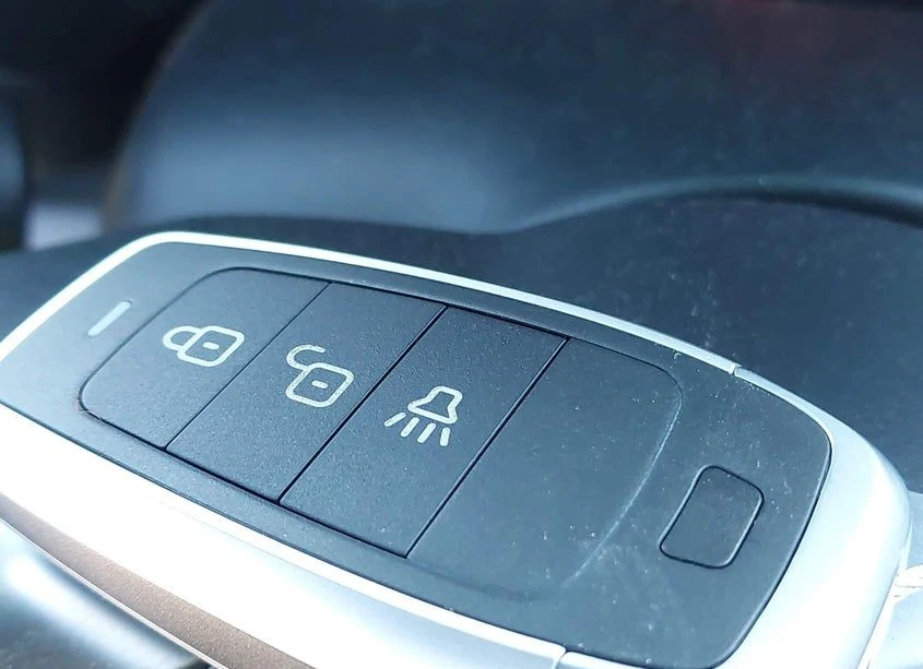 Fiat 124, снимка 11 - Автомобили и джипове - 53774304