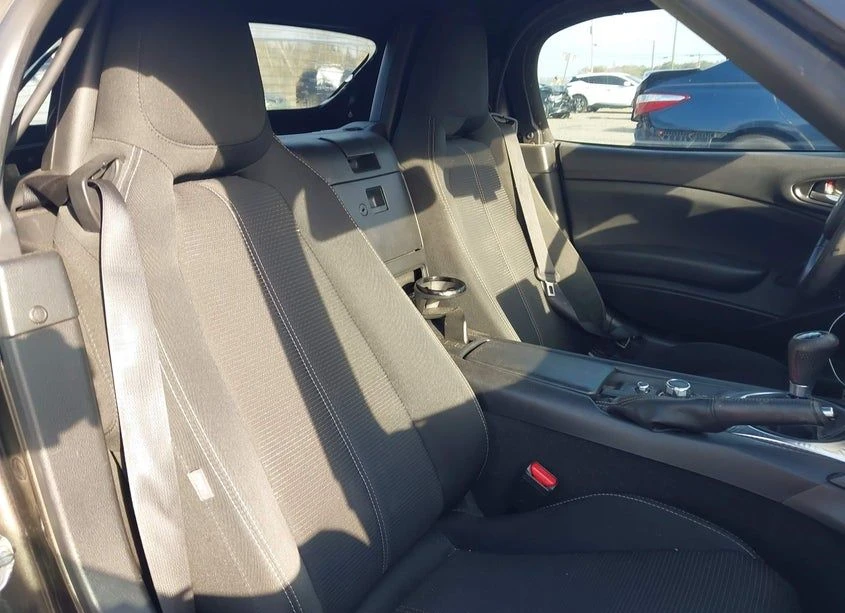 Fiat 124  - изображение 8