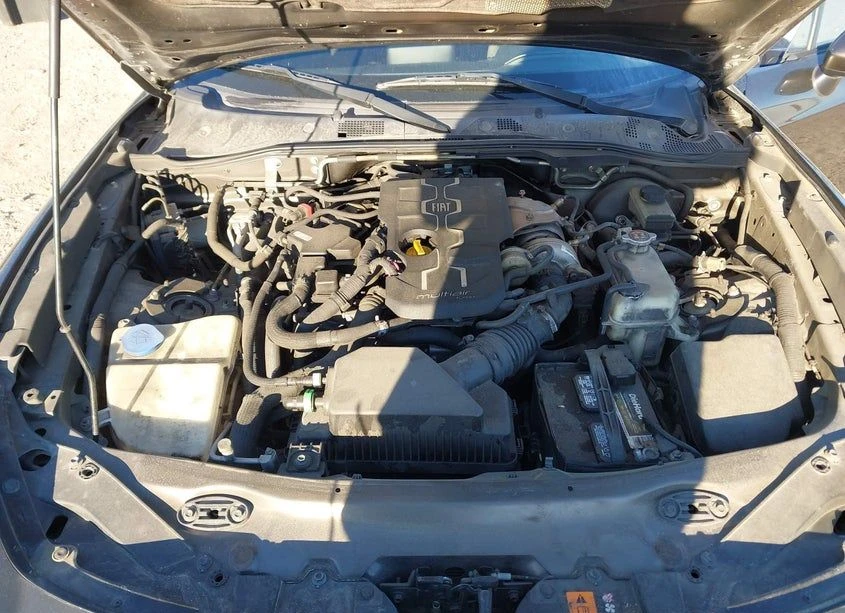 Fiat 124  - изображение 10