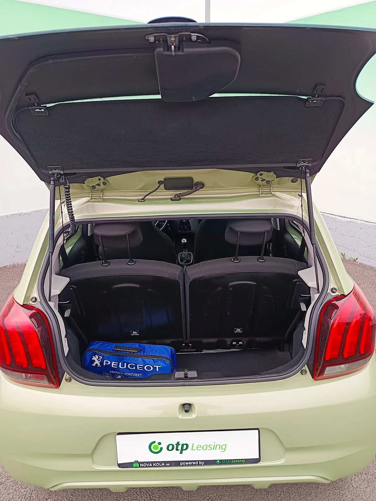 Peugeot 108 | Mobile.bg � ����������� 12