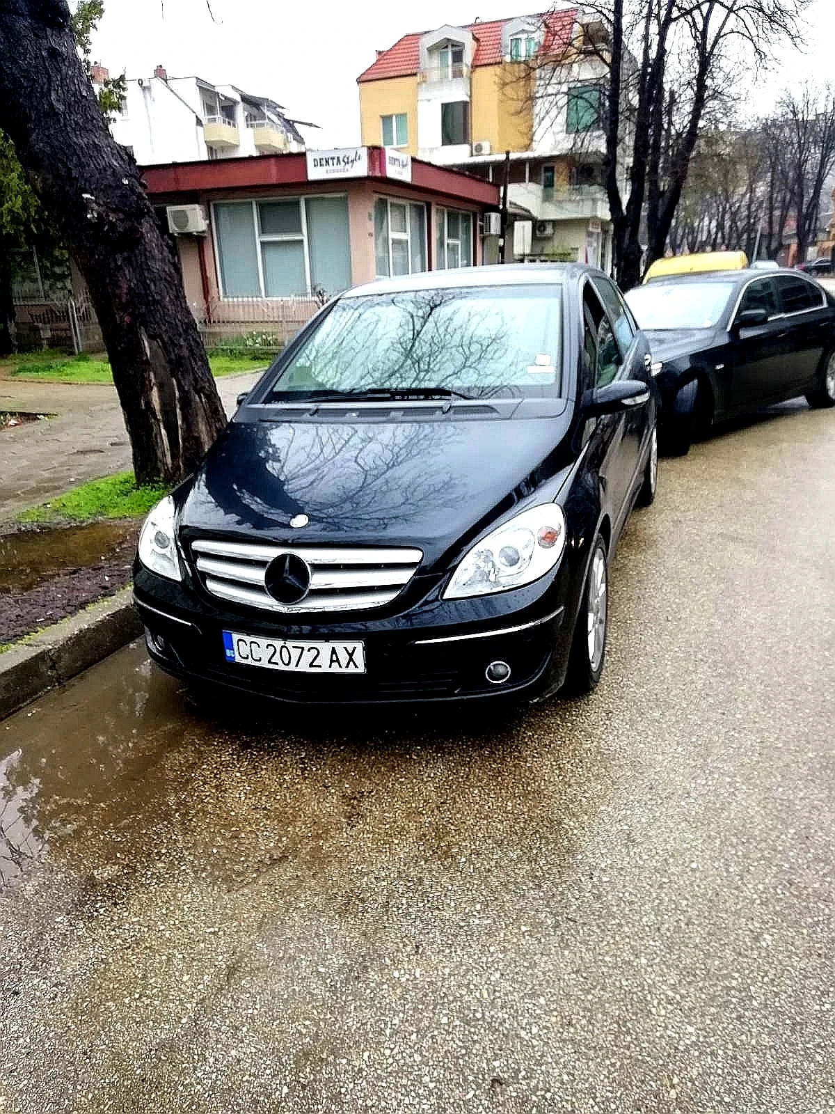 Mercedes-Benz B 200 B200 CDI | Mobile.bg � ����������� 5