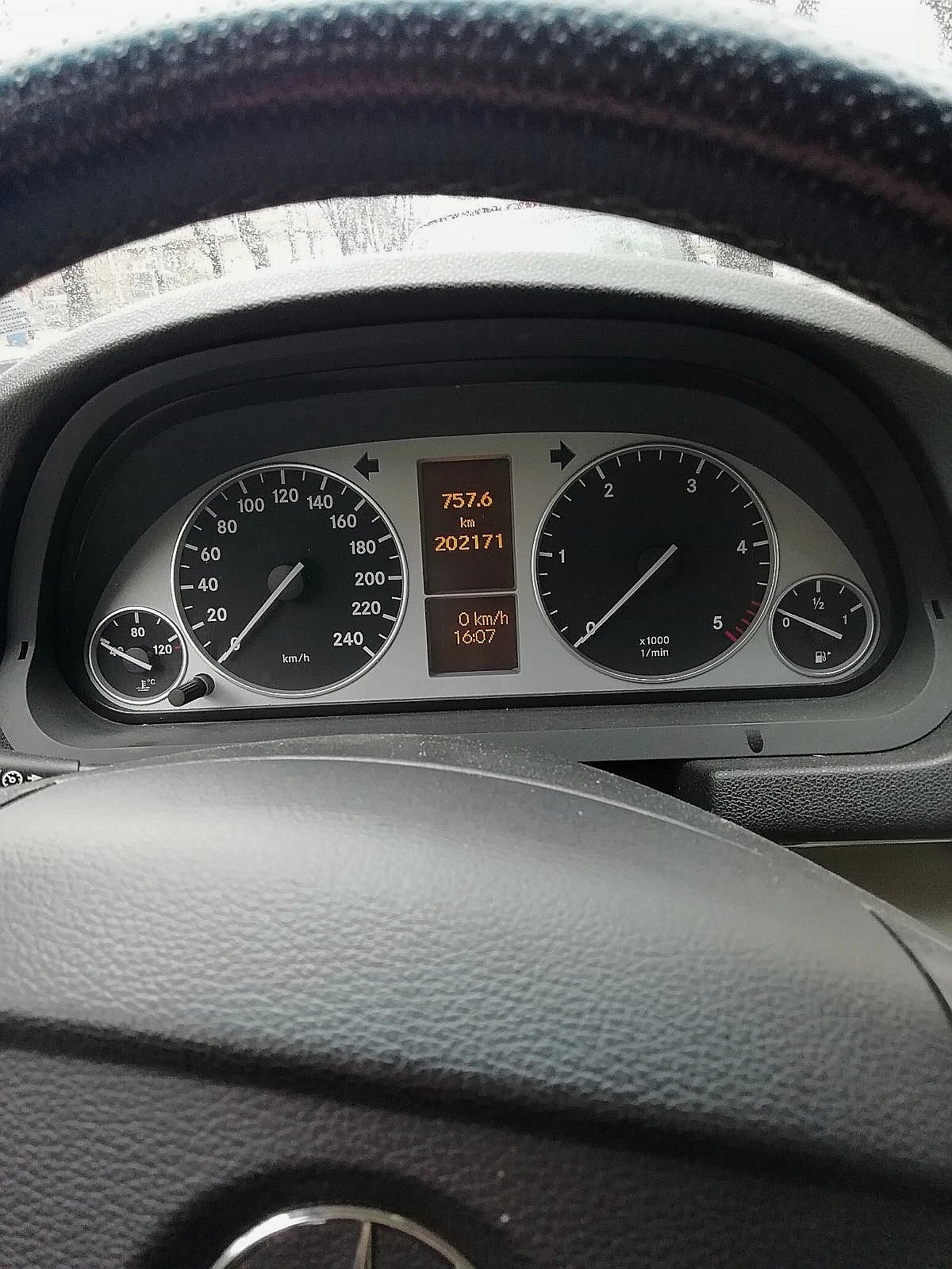 Mercedes-Benz B 200 B200 CDI | Mobile.bg � ����������� 7