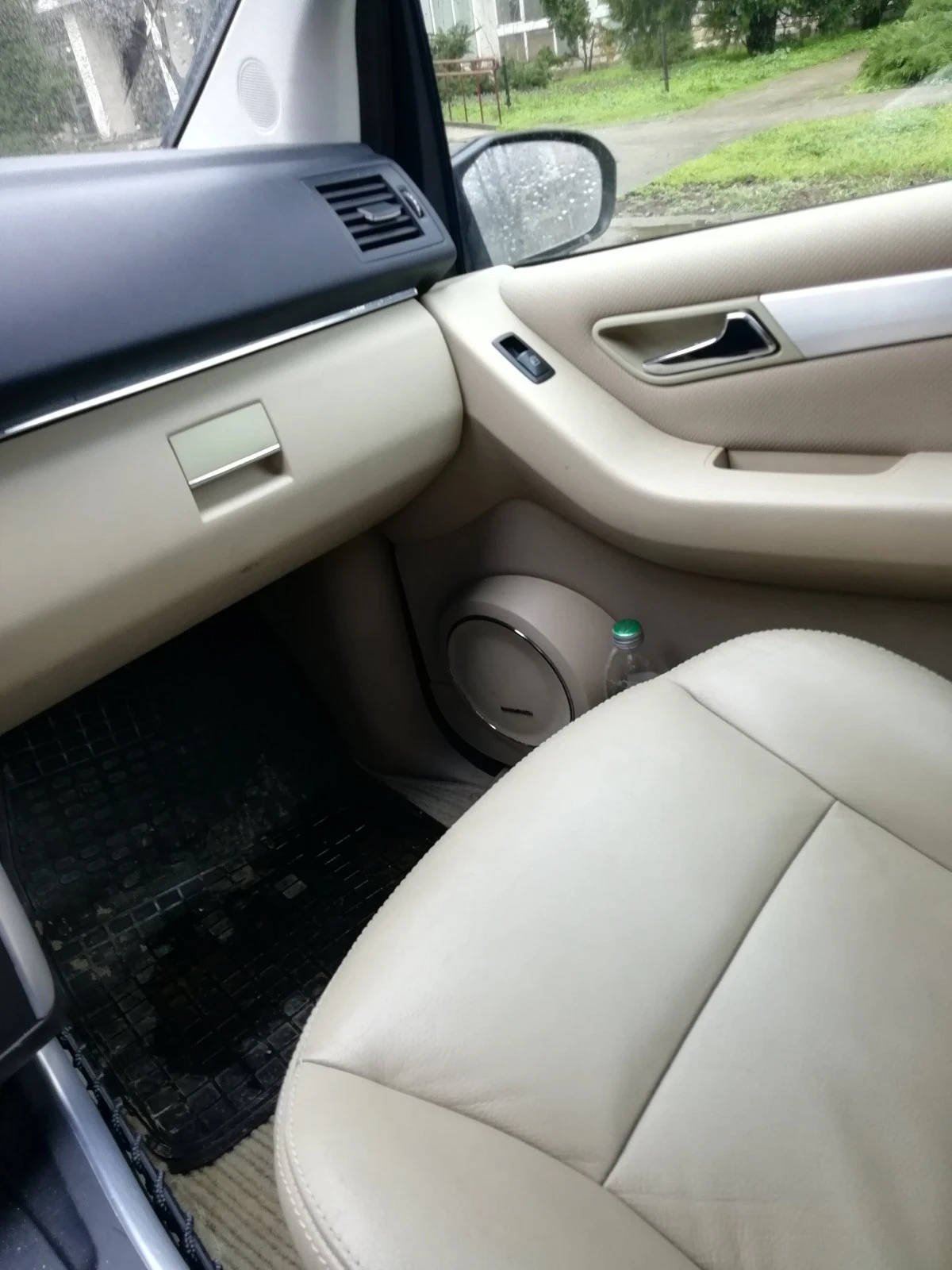 Mercedes-Benz B 200 B200 CDI | Mobile.bg � ����������� 10